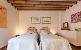 Cipriani Apartment