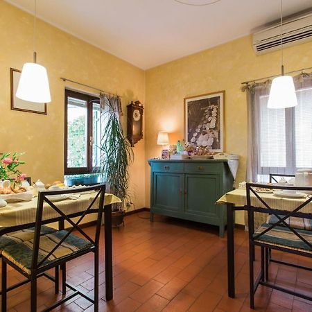 Cipriani Apartment Verona Esterno foto