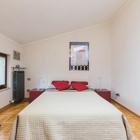 Cipriani Apartment Verona Esterno foto
