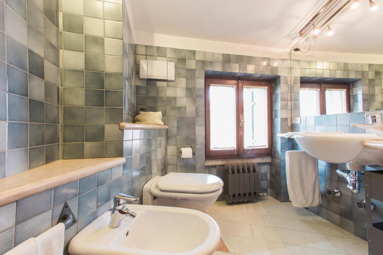 Cipriani Apartment Verona Esterno foto