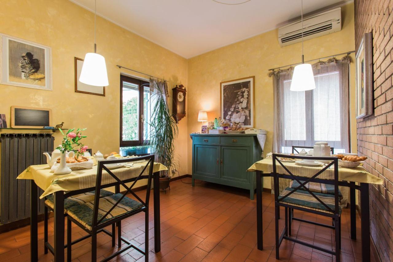 Cipriani Apartment Verona Esterno foto