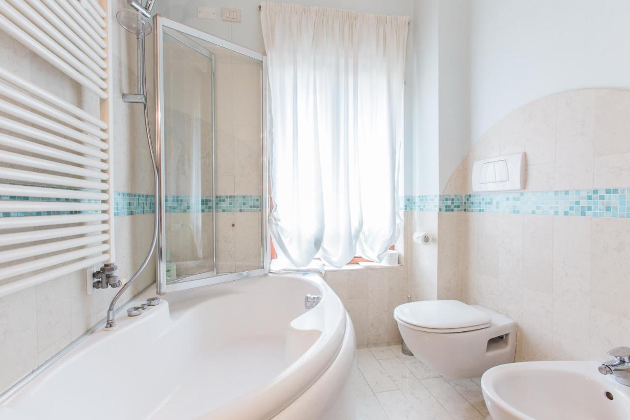 Cipriani Apartment Verona Esterno foto