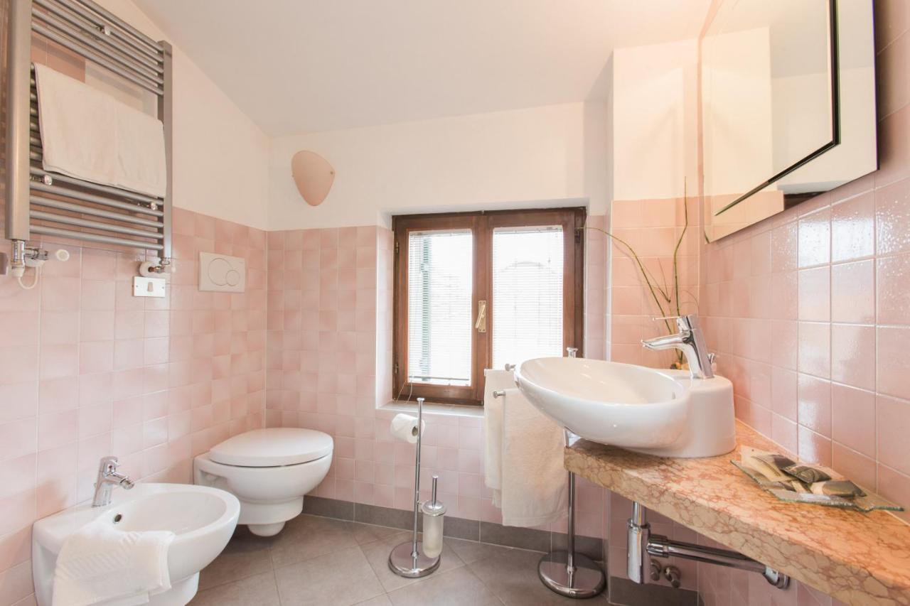 Cipriani Apartment Verona Esterno foto