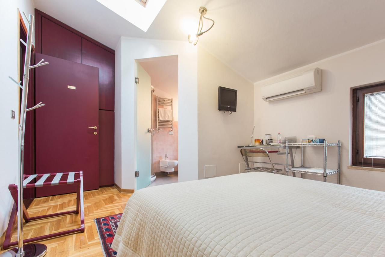 Cipriani Apartment Verona Esterno foto