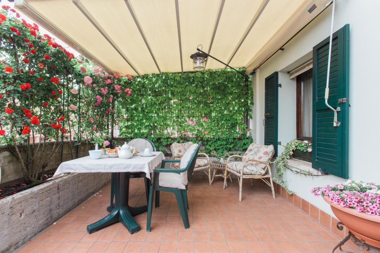 Cipriani Apartment Verona Esterno foto