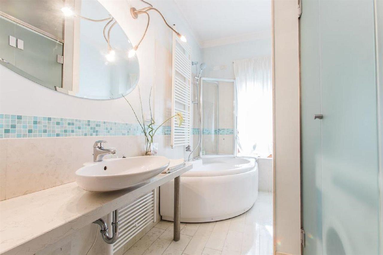 Cipriani Apartment Verona Esterno foto