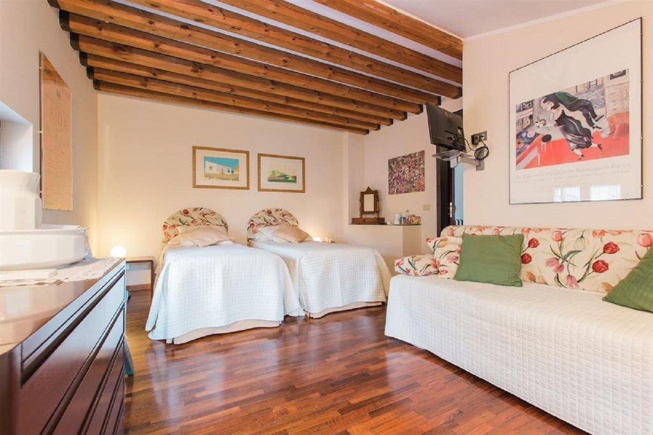 Cipriani Apartment Verona Esterno foto