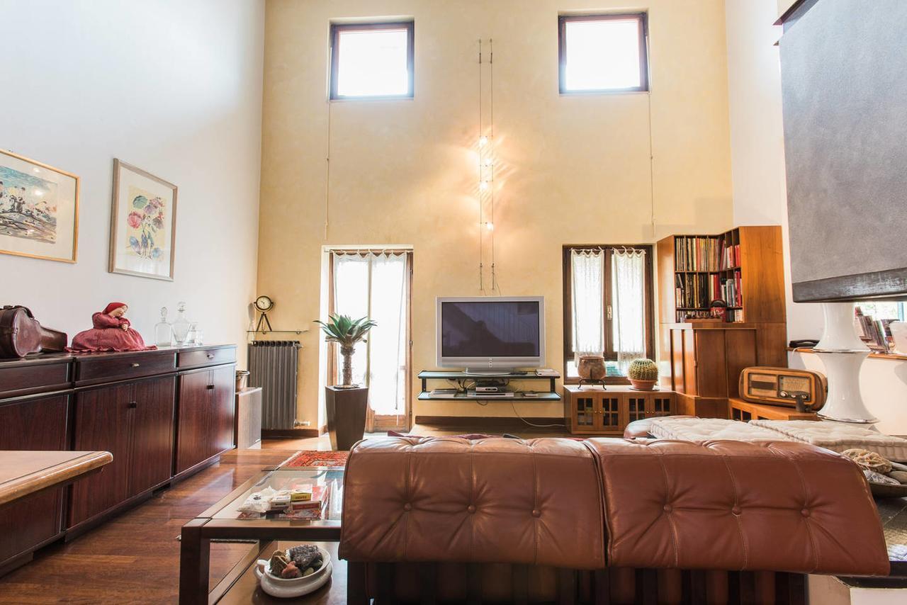 Cipriani Apartment Verona Esterno foto